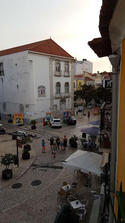 Apartament 5 Rua Antao Girao Setúbal Zewnętrze zdjęcie
