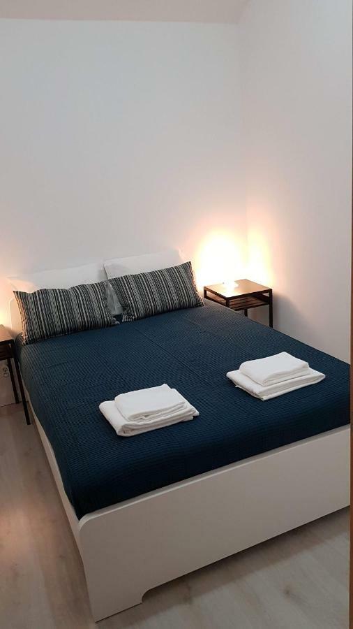 Apartament 5 Rua Antao Girao Setúbal Zewnętrze zdjęcie