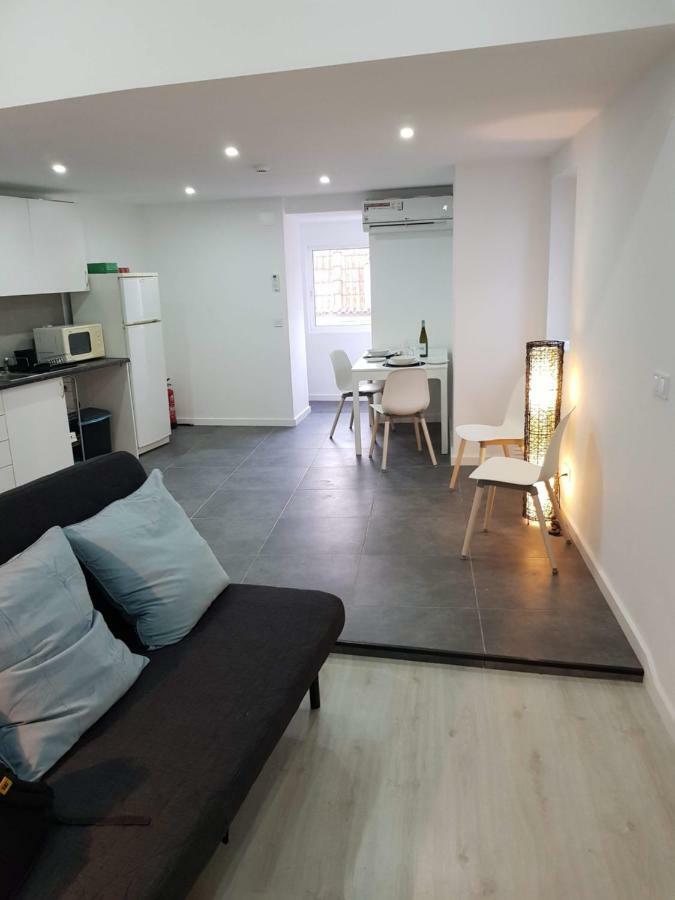 Apartament 5 Rua Antao Girao Setúbal Zewnętrze zdjęcie