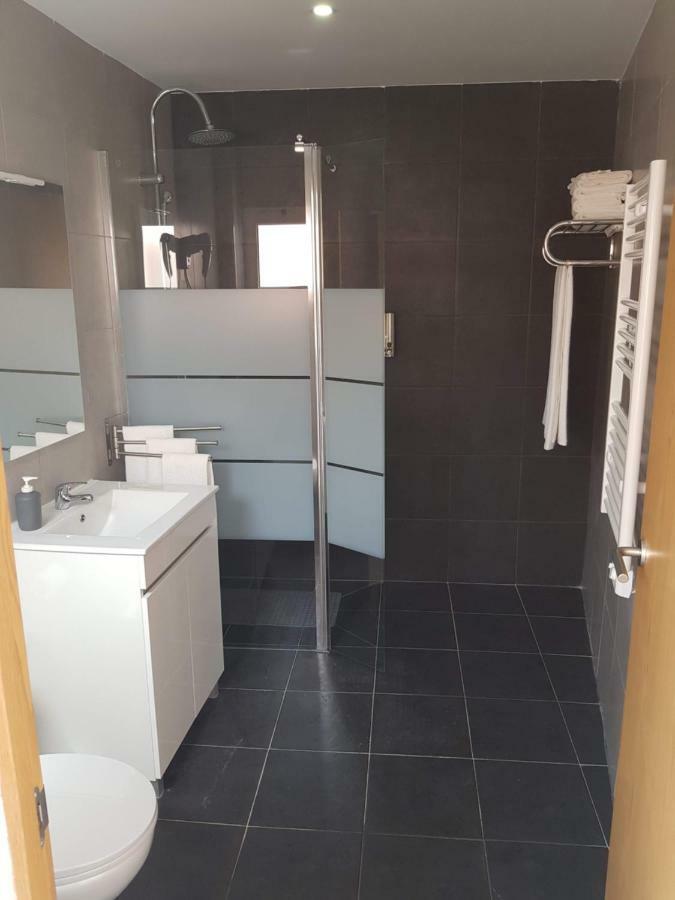 Apartament 5 Rua Antao Girao Setúbal Zewnętrze zdjęcie
