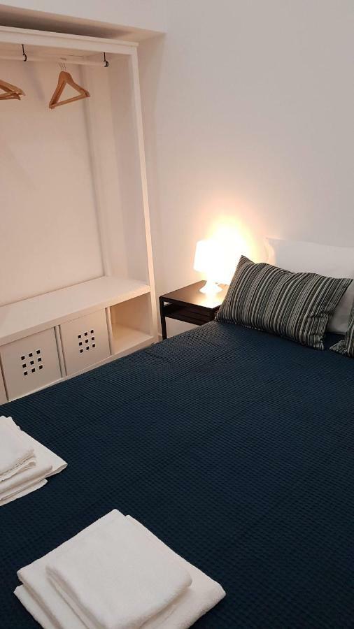 Apartament 5 Rua Antao Girao Setúbal Zewnętrze zdjęcie